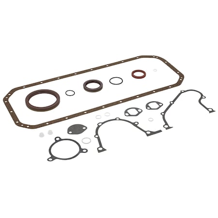 Elring Engine Short Block Gasket Set, 892106 892106